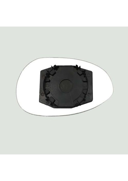 1129011 Ayna Camı Sağ Punto 05 Linea 07 Mekanik Konveks VM-6156GR 71740495