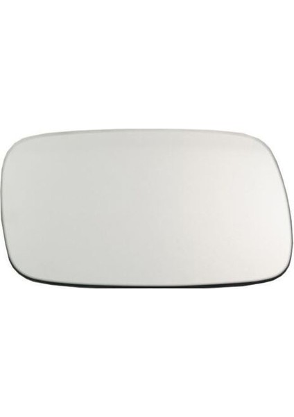 L-0292 Volkswagen Caddy Inca (Passat B4 88-97) Elektrikli Ayna Camı 96-03 Sağ 6K9857522G
