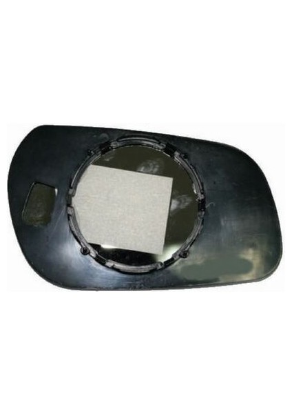 L-0426 Dış Dikiz Ayna Camı Xsara Elektrikli Ayna Camı 97 03 Mavi Cam Sağ 8151.Y8