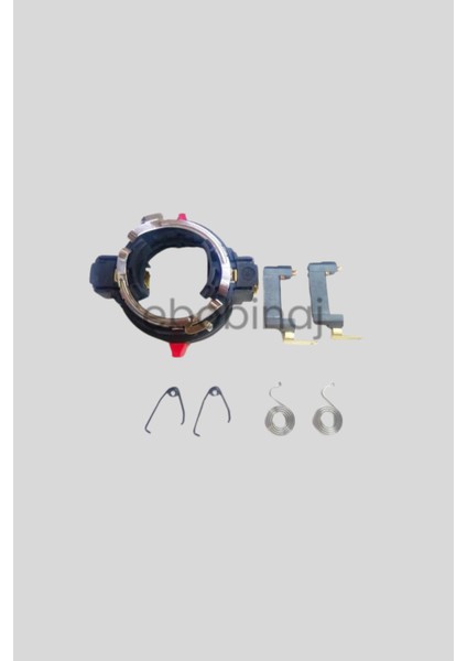 Bosch Gbh 2-26 Kömür Yuvası