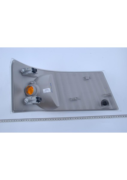 Sol Sinyal Far Üstü Mitsubishi Fuso 2012- Eu5 Uyumlu MK581219 fiyatları