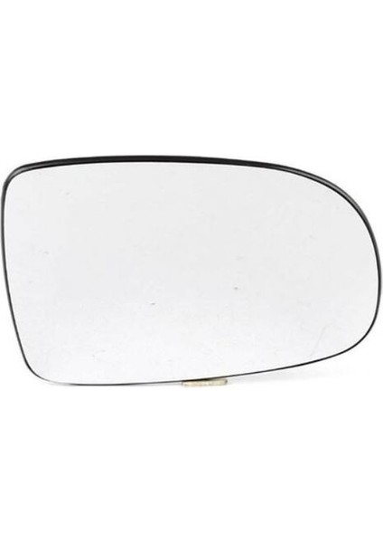 L-0160 Dış Dikiz Ayna Camı Corsa C Elektrikli Ayna Camı 00 06 Sağ 1426530