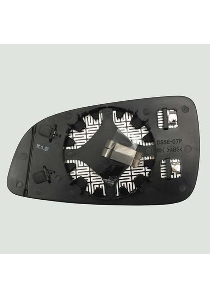 1190001 Ayna Camı Sağ Astra H 04-09 Isıtmalı Konveks VM-968GHR 6428785