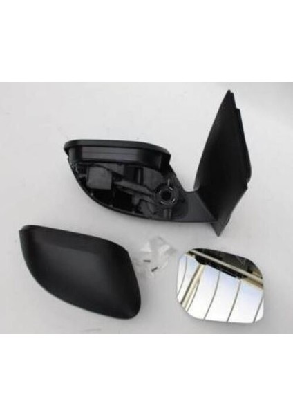 2K5857508K Ayna Komple Sağ Elek Isı Antensız 2K5857508K