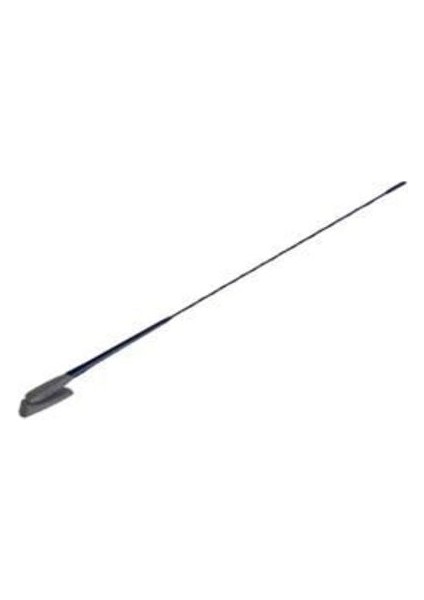 AN005 Alt Gövde Kısa Siyah Anten (6mm) P.107-207-307 C C1-C2-C3-C4 R.-Clio
