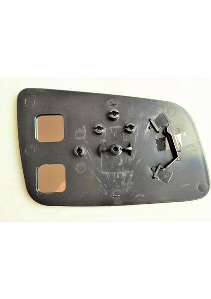 MG024.4504 Dış Dikiz Ayna Camı Asferik Sol Manuel Astra G 98-03 6428733