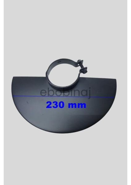 Makita 230MM Siperlik/muhafaza/koruma