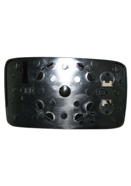 L-0070 Dış Dikiz Ayna Camı Golf Iıı Ibiza Elektrikli Ayna Camı 91 98 Sağ 1H1857522A
