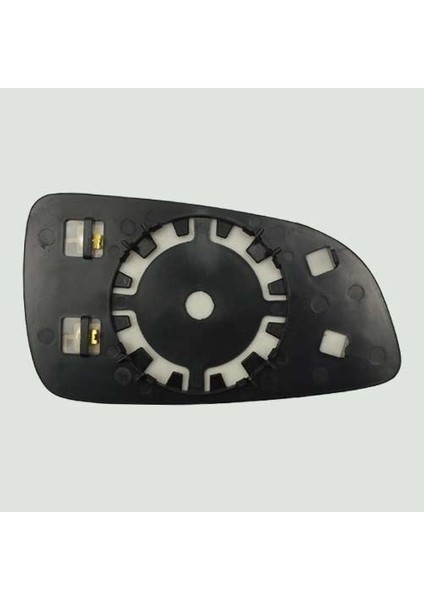 1190000 Ayna Camı Sol Astra H 04-09 Isıtmalı Asferik VM-968AGHL 6428786