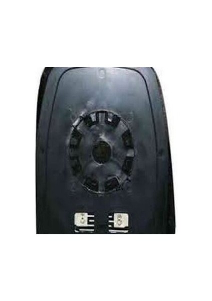 L-1305 Dış Dikiz Ayna Camı Üst Parça Sol Elektrikli Daily 06- 3801927