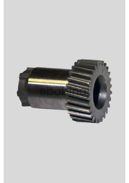 Bosch Gbh 2-24 Dişli