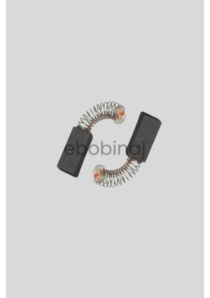 Bosch 6-115 Telli 5X8X16 Tipi Kömür