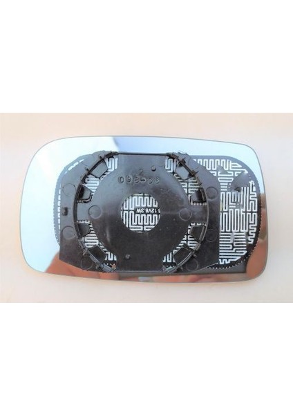 MG008.8273 Dış Dikiz Ayna Camı Sağ Yaris 99-01 8793144010