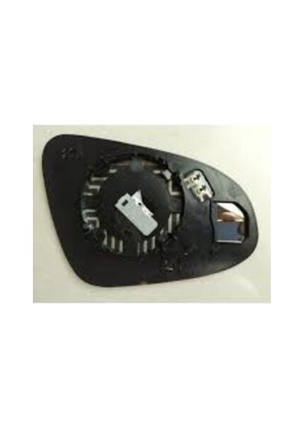 MG008.8308 Dış Dikiz Ayna Camı Isıtmalı Sol C-Hr 16- 87961F4010