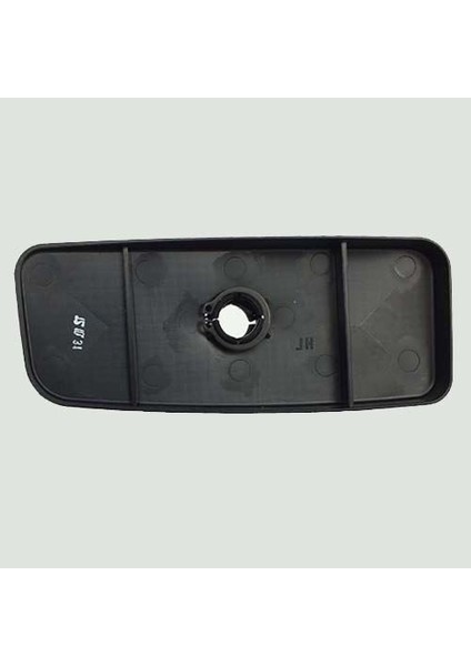 1199003 Ayna Camı Sağ Sprinter 09-Crafter 06 Mekanik Konveks Alt VM-6049BGR A0028112033