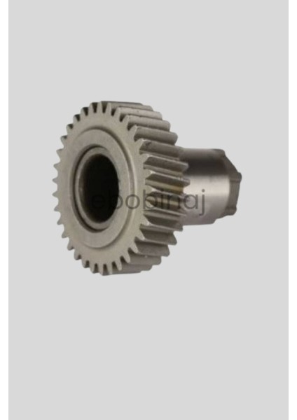 Bosch Gbh 2-26 Dişli