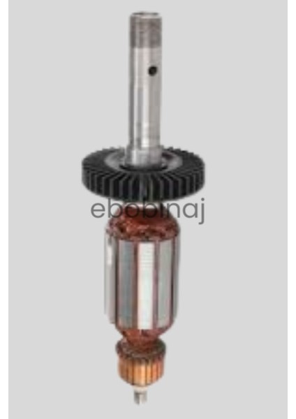 Bosch Tipi Ggs 27 Borulu Endüvi