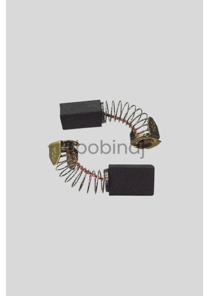 Makita Cb 100 Karıştırıcı 5800 Nb - 6906 6X10X15/17 Tipi Kömür