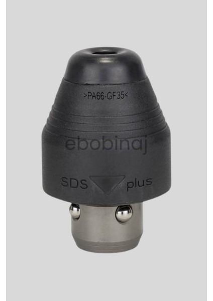 Bosch Gbh 2-26 Sds Mandren