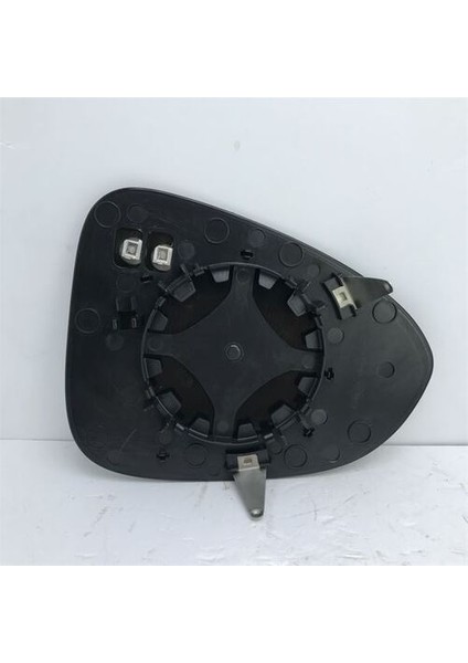 L-1596 Dış Dikiz Ayna Camı Zafira Elektrikli Ayna Camı 12-Sağ