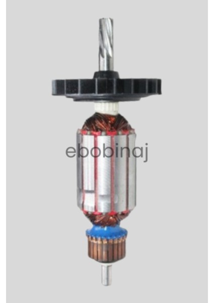 Bosch Tipi Gbh 2-26 Endüvi