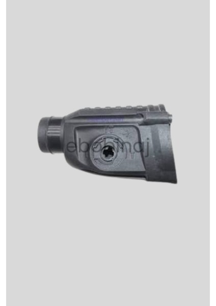 Bosch Gbh 2-26 Ön Gövde