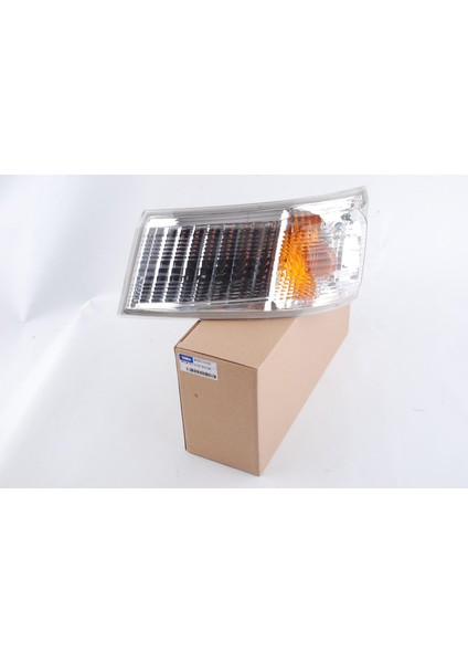 Sol Sinyal Far Üstü Mitsubishi Fuso 2012- Eu5 Uyumlu MK580527