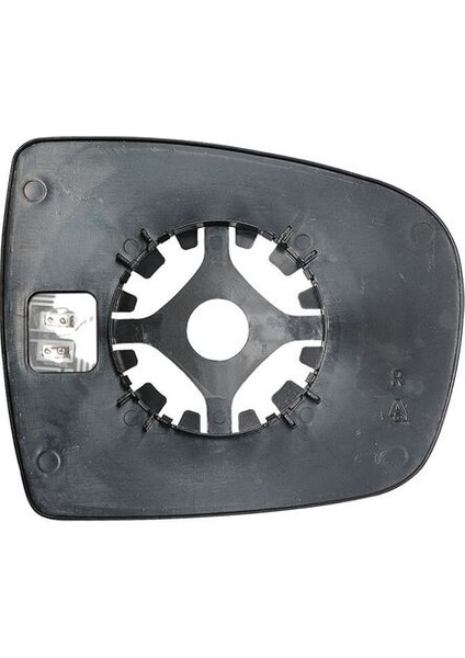 99175 Ayna Camı Sağ Isıtmalı Trafic 00 7701052624