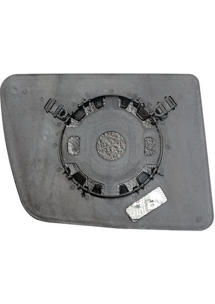 99246 Ayna Camı Sol Isıtmalı Connect 1.8t Dcı 09- 9T1617K741BA