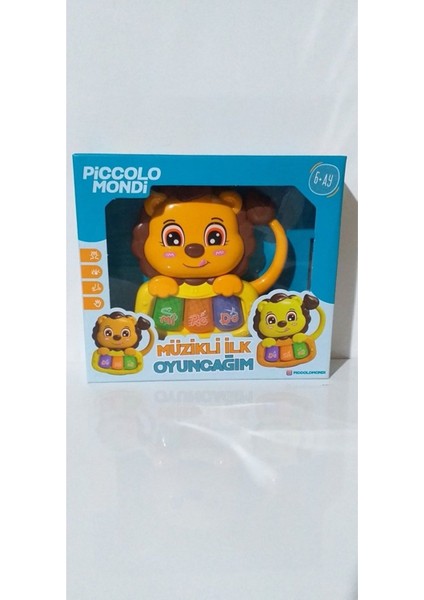 Müzikli Oyıncağım fiyatları