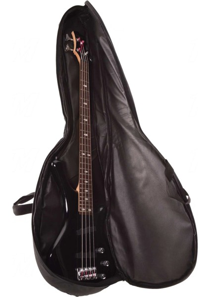 Bas Gitar Taşıma Gigbag Çanta