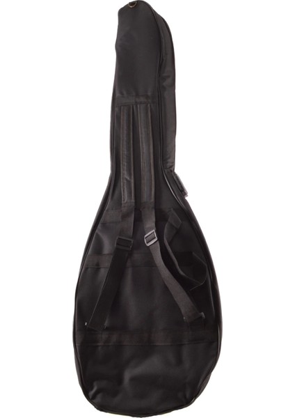 Bas Gitar Taşıma Gigbag Çanta