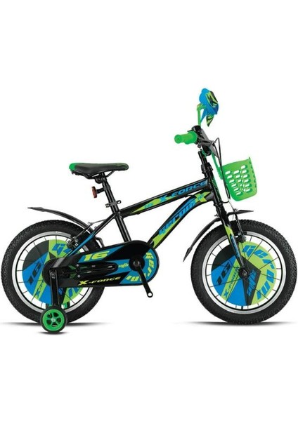x Force 16 Jant Çocuk Bisikleti 2025 Model fiyatları