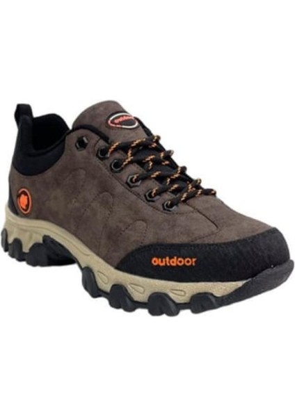 Erkek Günlük Outdoor Kışlık Büyük Spor&bot Ayakkabı