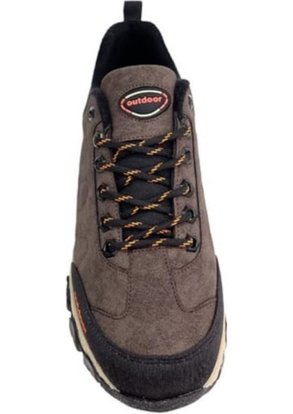 Erkek Günlük Outdoor Kışlık Büyük Spor&bot Ayakkabı