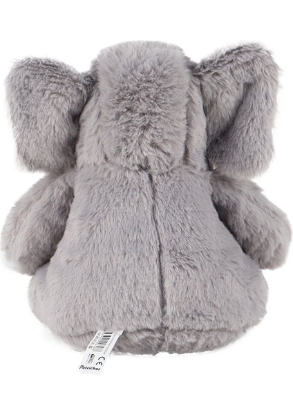 Lily Elephant Peluş 25 cm