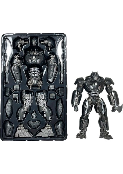 Transformers Optimus Primal 20 cm