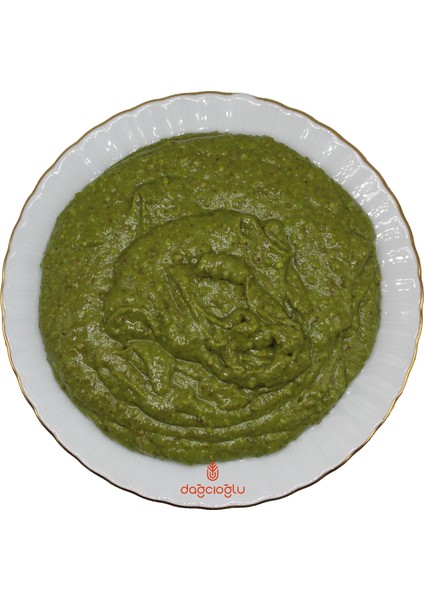 Sürülebilir Antep Fıstığı Ezmesi (Dökme) 500 Gr fırsatları