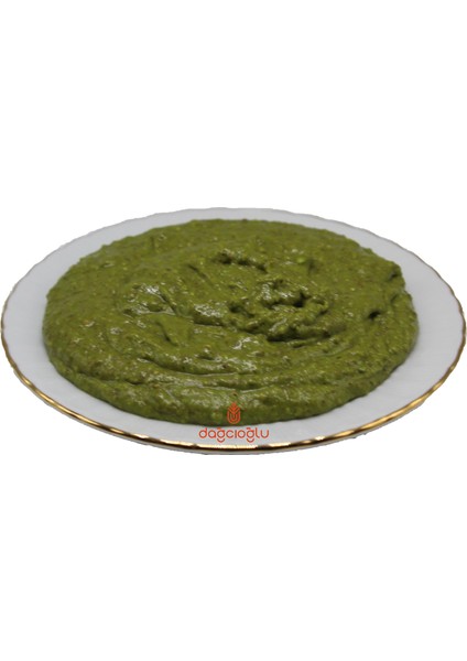 Sürülebilir Antep Fıstığı Ezmesi (Dökme) 500 Gr