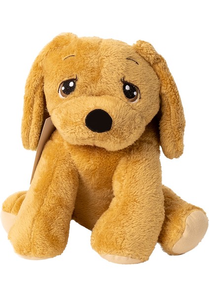 Sarı Golden Köpek 30 cm