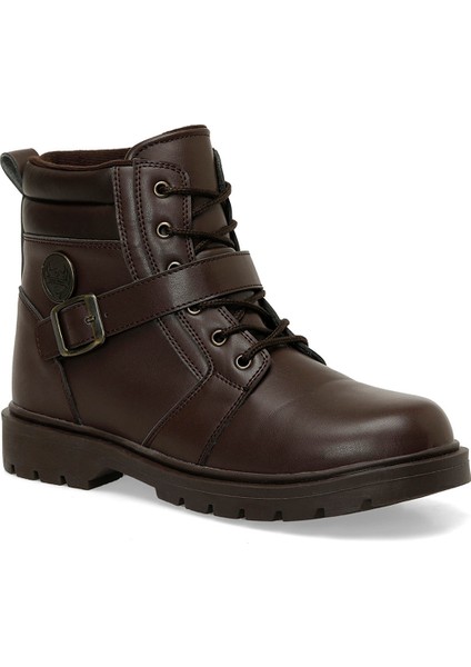 Sımo G 4pr Kahverengi Erkek Çocuk Biker Bot fiyatları