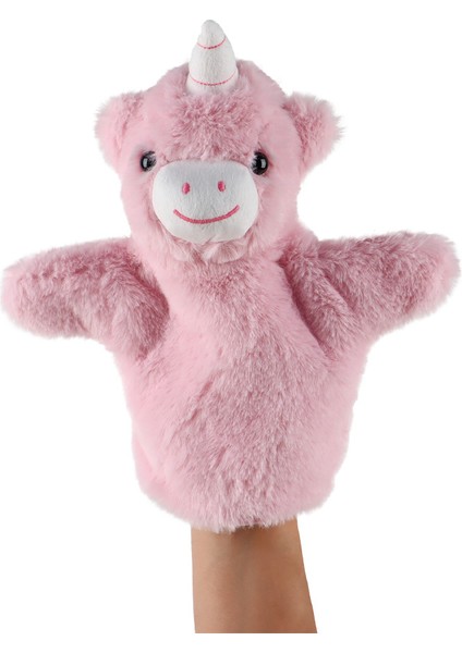 El Kuklası Bella Corn Pembe