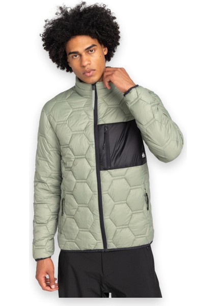 EQYJK04078 Fuse Jacket Mont Erkek Mont