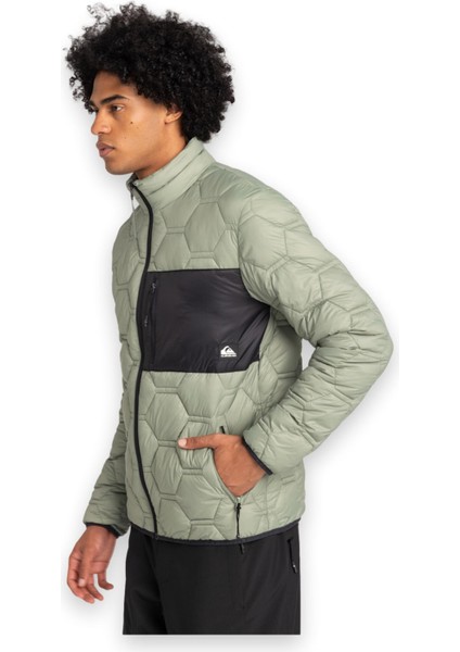 EQYJK04078 Fuse Jacket Mont Erkek Mont