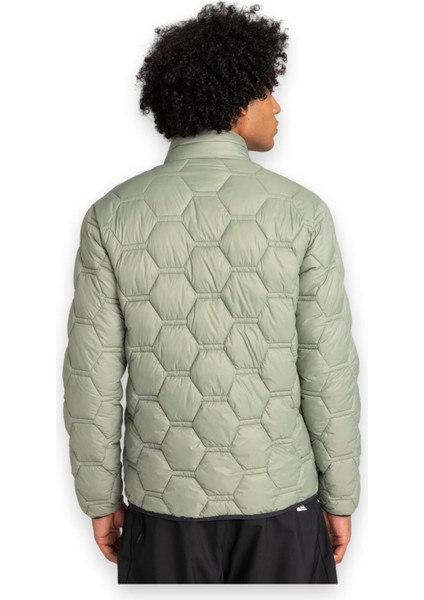 EQYJK04078 Fuse Jacket Mont Erkek Mont