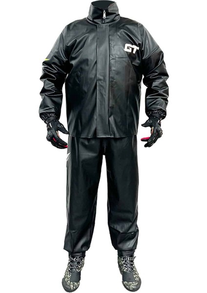 1138 Pvc Takım Yağmurluk