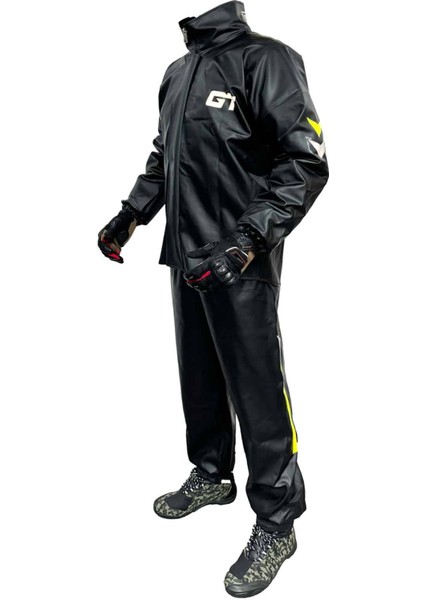 1138 Pvc Takım Yağmurluk fiyatları