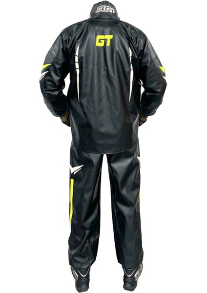 1138 Pvc Takım Yağmurluk modelleri