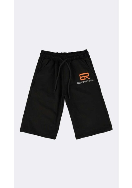 Çocuk Şort %100 Pamuk.