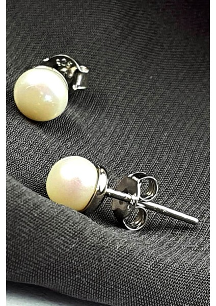 Gümüş inci gümüş küpe fiyatları